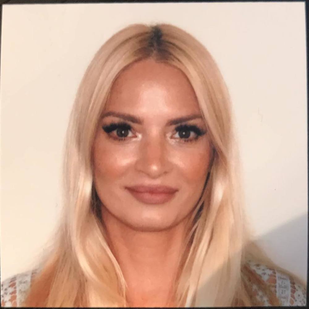 Meet your Posher, Nicki